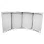 Parawan dla DJ Stand4Me COMPACT SET-63617