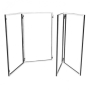 Parawan dla DJ Stand4Me COMPACT SET-63619