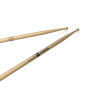 Pałki perkusyjne Promark Rebound 7A Long hickory  -63640