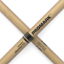 Pałki perkusyjne Promark Rebound 7A nylon hickory-63649