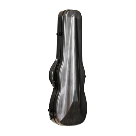 Futerał do skrzypiec AN-350BK Carbon 4/4 higrometr-63704