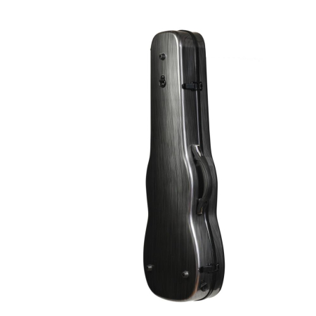 Futerał do skrzypiec AN-350BK Carbon 4/4 higrometr-63705