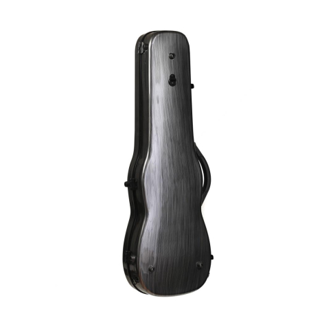 Futerał do skrzypiec AN-350BK Carbon 4/4 higrometr-63706