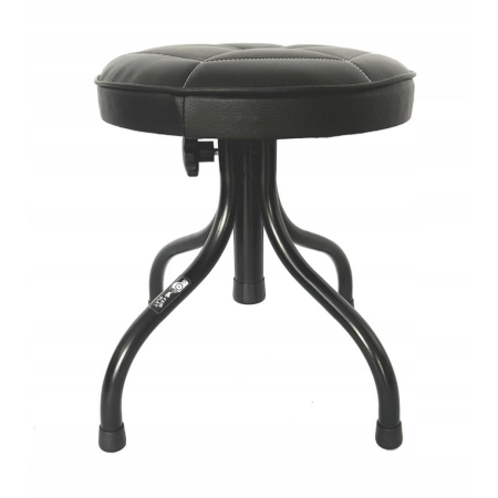 Stołek uniwersalny Akmuz T-11 niski od 35-49 cm-63713