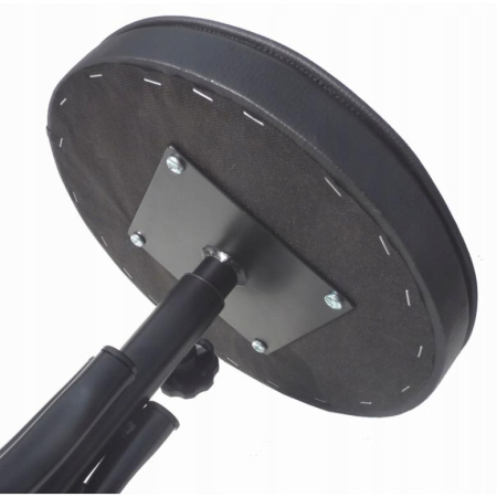 Stołek uniwersalny Akmuz T-11 niski od 35-49 cm-63716