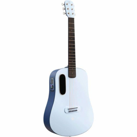 Gitara akustyczna Blue Lava Touch w. Airflow IB-63721