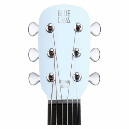 Gitara akustyczna Blue Lava Touch w. Airflow IB-63725