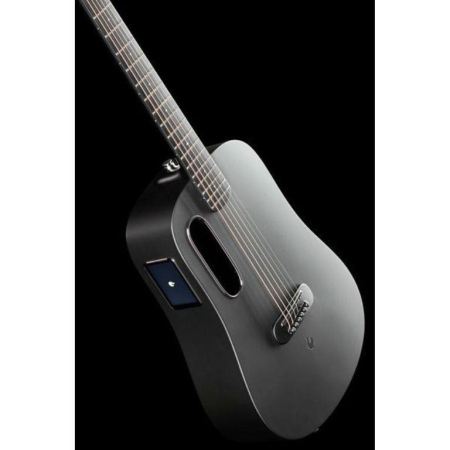 Gitara akustyczna Blue Lava Touch w. Airflow MB-63728