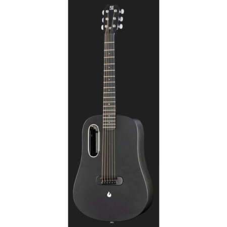 Gitara akustyczna Blue Lava Touch w. Airflow MB-63729