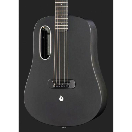 Gitara akustyczna Blue Lava Touch w. Airflow MB-63730