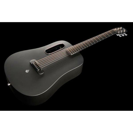 Gitara akustyczna Blue Lava Touch w. Airflow MB-63731