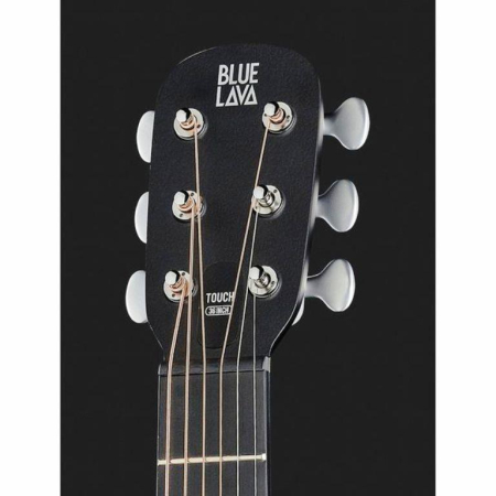 Gitara akustyczna Blue Lava Touch w. Airflow MB-63732