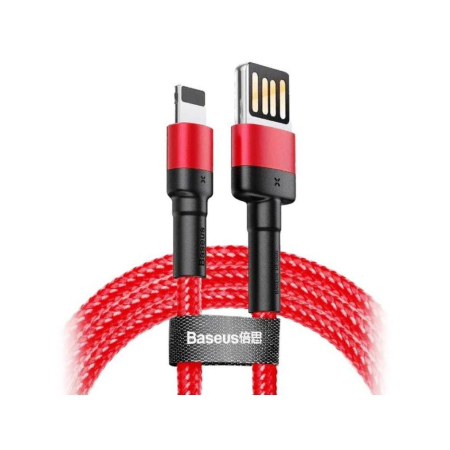 Kabel USB-Lightining Iphone 1m Baseus Quick Charge-63744