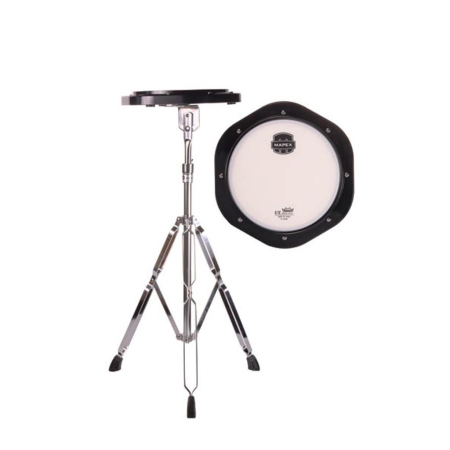 Pad ćwiczebny Mapex PK0806-MPN ze statywem-63747