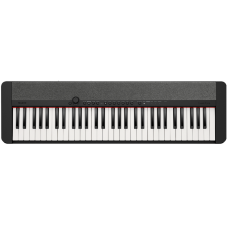 Casio CT-S1 BK keyboard mini pianino-63759