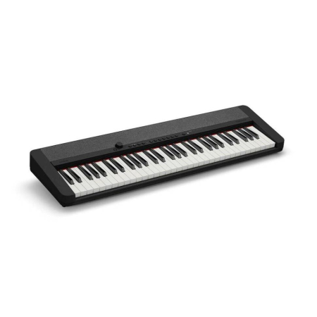 Casio CT-S1 BK keyboard mini pianino-63761