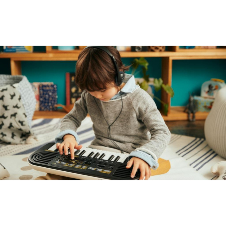 Casio SA-51 Keyboard mini-63778