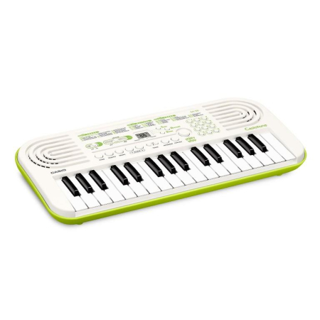 Casio SA-50 Keyboard mini  -63782