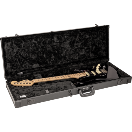 Futerał Fender Classic Series Strat/Tele BKT CS-63787