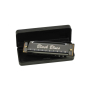 Harmonijka Black Blues G-dur -63700