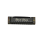 Harmonijka Black Blues G-dur -63701
