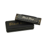 Harmonijka Black Blues G-dur -63703