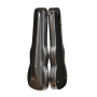 Futerał do skrzypiec AN-350BK Carbon 4/4 higrometr-63707