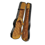 Futerał do skrzypiec AN-350BK Carbon 4/4 higrometr-63708