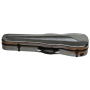 Futerał do skrzypiec AN-350BK Carbon 4/4 higrometr-63710