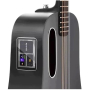 Gitara akustyczna Blue Lava Touch w. Airflow MB-63734