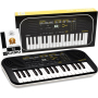 Casio SA-51 Keyboard mini-63777