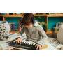 Casio SA-51 Keyboard mini-63778