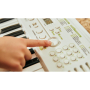 Casio SA-50 Keyboard mini  -63784