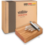 Kalimba Hokema B5 f-mol-63793
