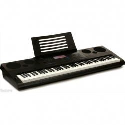 Casio WK-6600 Keyboard 76-klawiszy piano style-63766