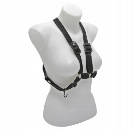 Pasek do fagotu BG B11 damski size szelki-63809