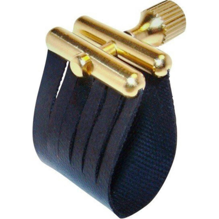 Ligaturka do klarnetu Es Rovner Star Series -63814