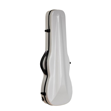 Futerał do skrzypiec AN-350WH Carbon 4/4 higrometr-63925