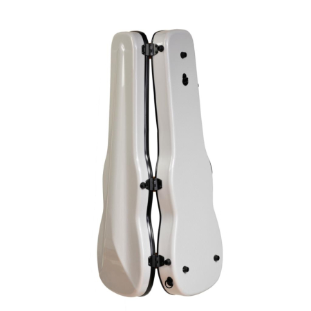 Futerał do skrzypiec AN-350WH Carbon 4/4 higrometr-63930