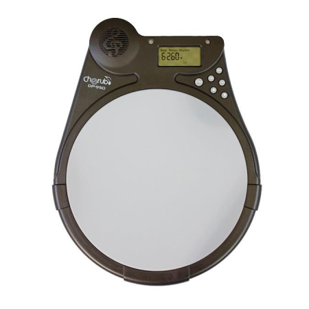 Pad ćwiczebny Cherub DP-950 Rhythm Training Pad-6394