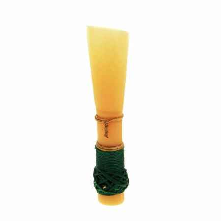 Stroik do fagotu Emerald Plastic Reed Bassoon Med.-63940