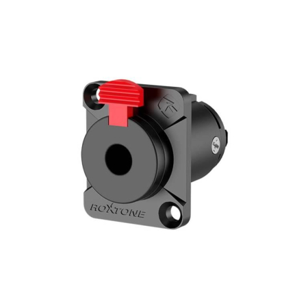 Gniazdo Jack 6,3 Roxtone RJ3FD-BT-63956