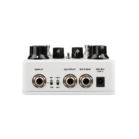 Efekt Nux NDO-5 Ace of Tone Dual Overdrive-63967