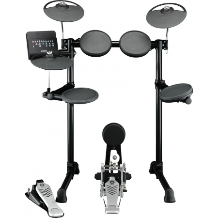 Perkusja elektroniczna Yamaha DTX 450 Kit-6397