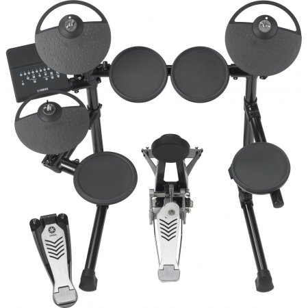 Perkusja elektroniczna Yamaha DTX 450 Kit-6398