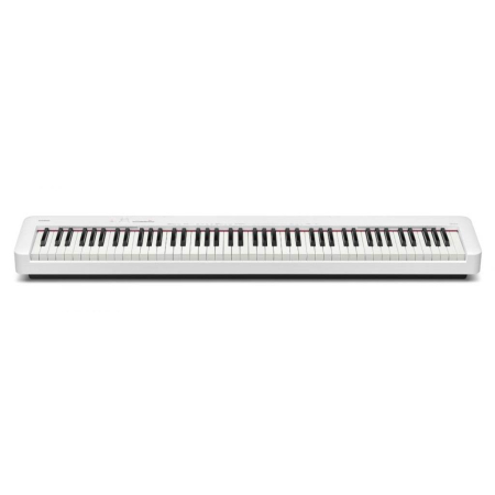 Casio CDP S110 WE stage piano białe-63983