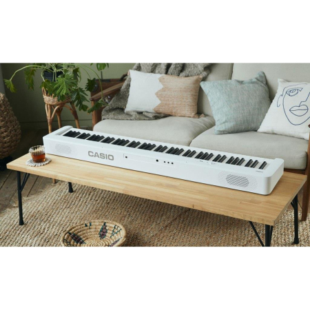 Casio CDP S110 WE stage piano białe-63984