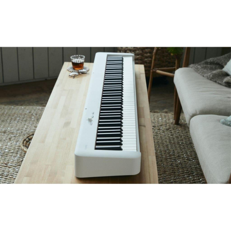 Casio CDP S110 WE stage piano białe-63985