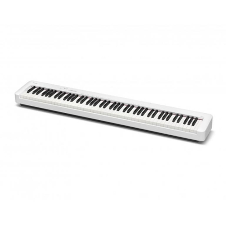 Casio CDP S110 WE stage piano białe-63988