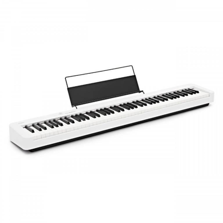 Casio CDP S110 WE stage piano białe-63989